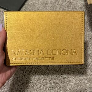 Natasha Denona Golden Palette